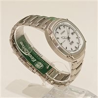 Orologio Citizen Uomo Of Action 2010 in Acciaio BM5040-50A - BM5040-50A